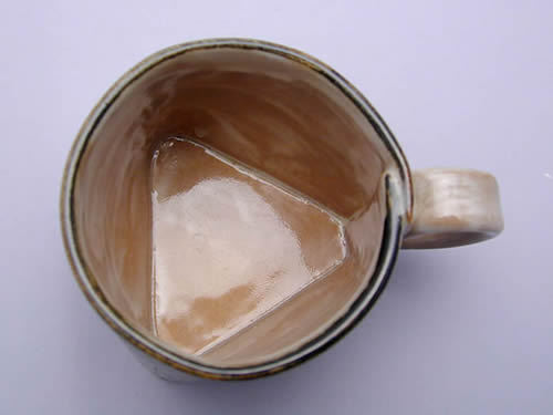 河島陶房　河島喜信