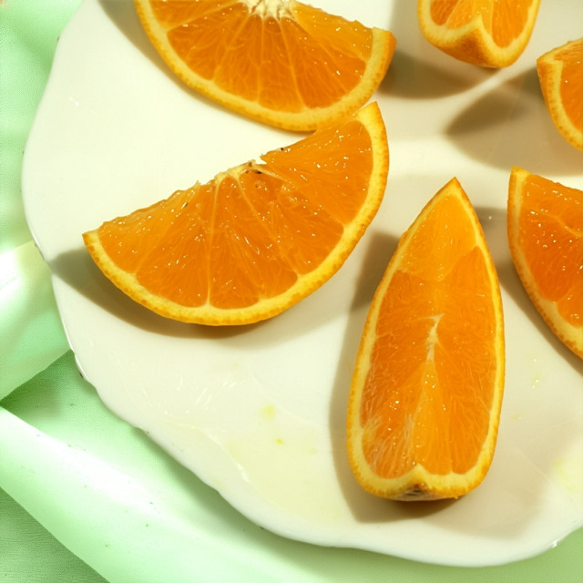 栗山園の清見オレンジ30個(Lサイズ)約5.2～5.8Kg 送料無料/沖縄は1000