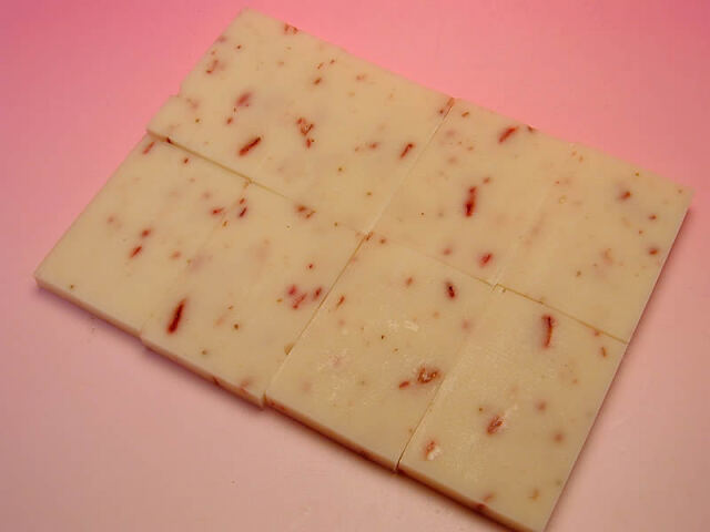 小林商店たまごバターもち