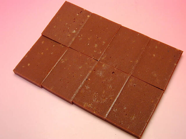 小林商店のたまごバター餅