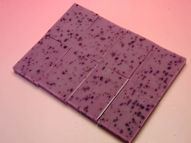 小林商店のたまごバター餅