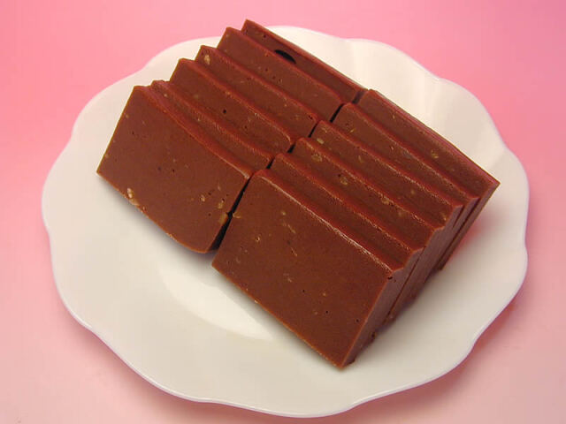 小林商店のもちショコラ