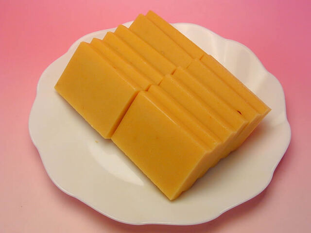 愛媛松山小林商店みきゃん餅