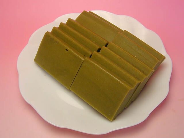 愛媛松山小林商店抹茶もち