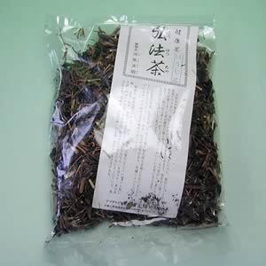 橘光園の弘法茶