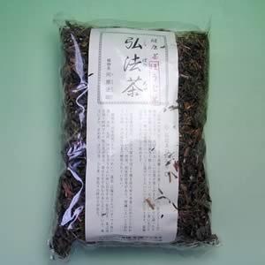 橘光園の弘法茶