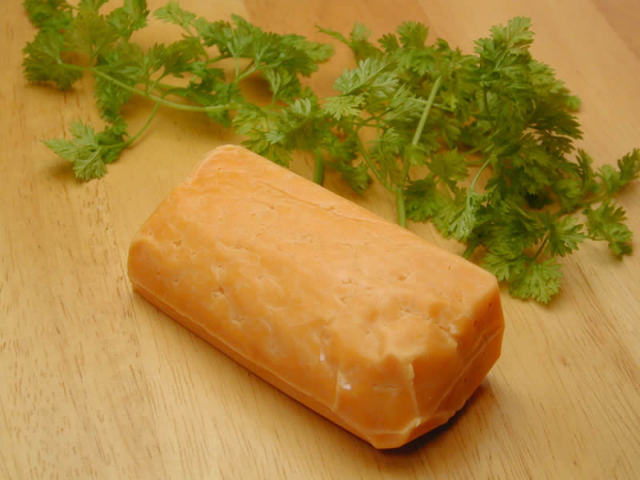 大友チーズ工房のミモレット