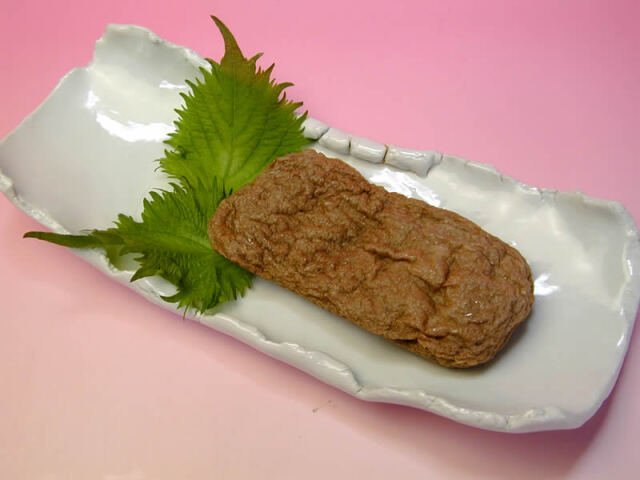 愛媛宇和島かまぼこ・じゃこ天の中村かまぼこ