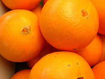 栗山園のみかん・オレンジ