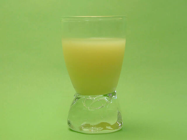 後口農園天然柚子果汁