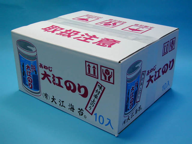 あわじ大江のり