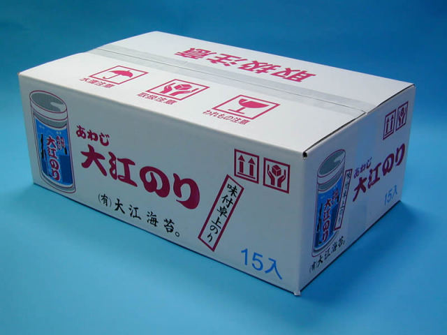 あわじ大江のり