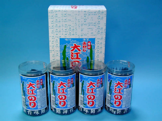 あわじ大江のり