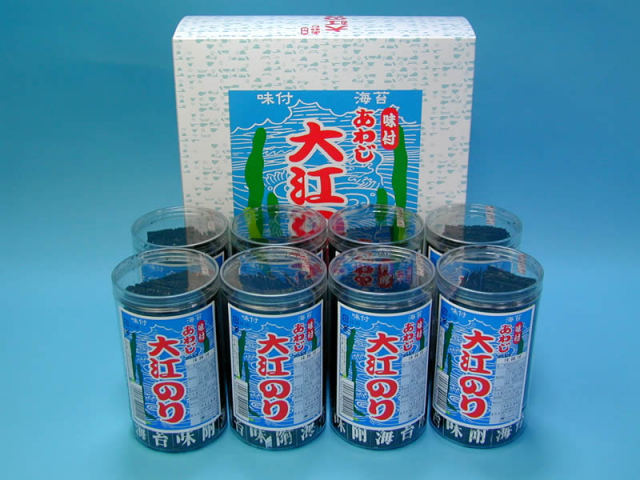 あわじ大江のり