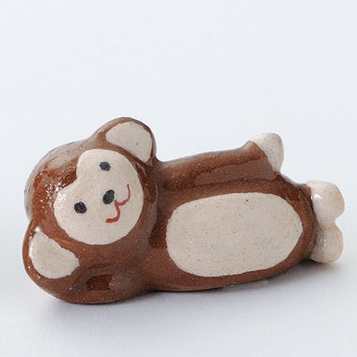 楽入窯干支箸置