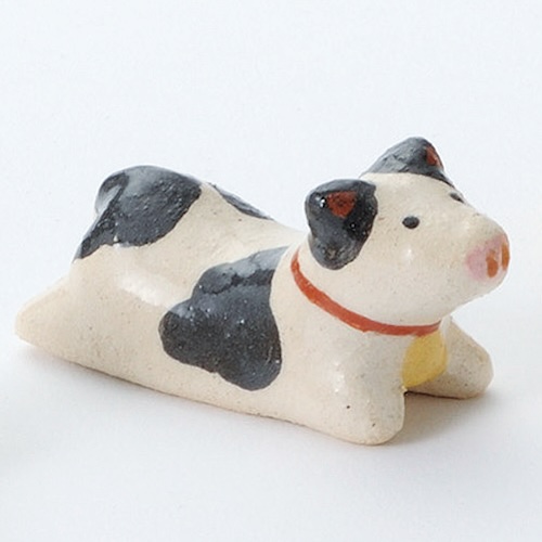 楽入窯干支箸置