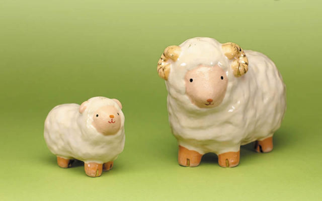 楽入窯2015年初春作品