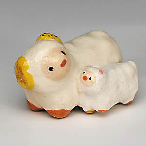 楽入窯2015年初春作品