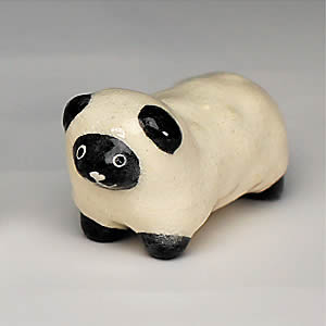 楽入窯2015年初春作品