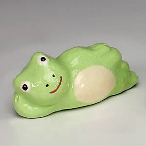 楽入窯2015年初春作品