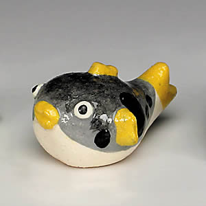 楽入窯2015年初春作品