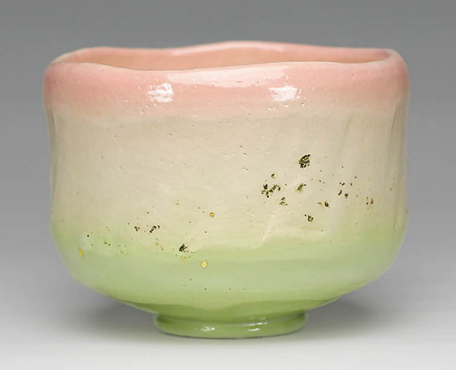 楽入窯2015年初春作品