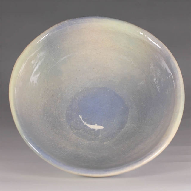 楽入窯2015年初春作品