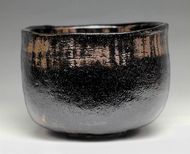 楽入窯2015年初春作品