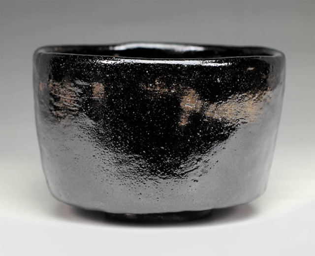 楽入窯2015年初春作品