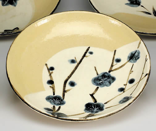 楽入窯2015年初春作品