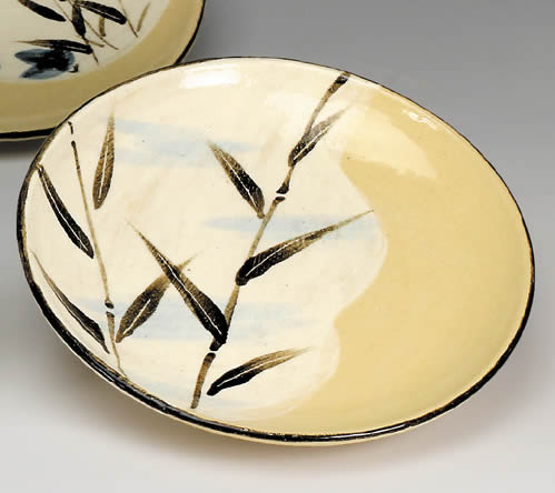 楽入窯2015年初春作品