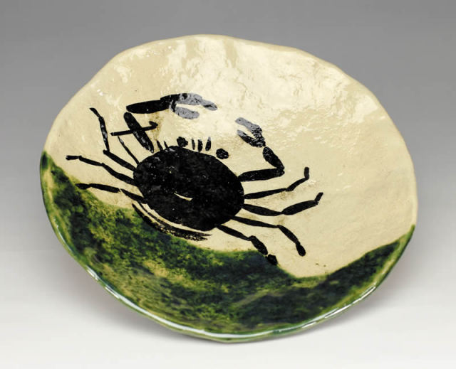 楽入窯2015年初春作品