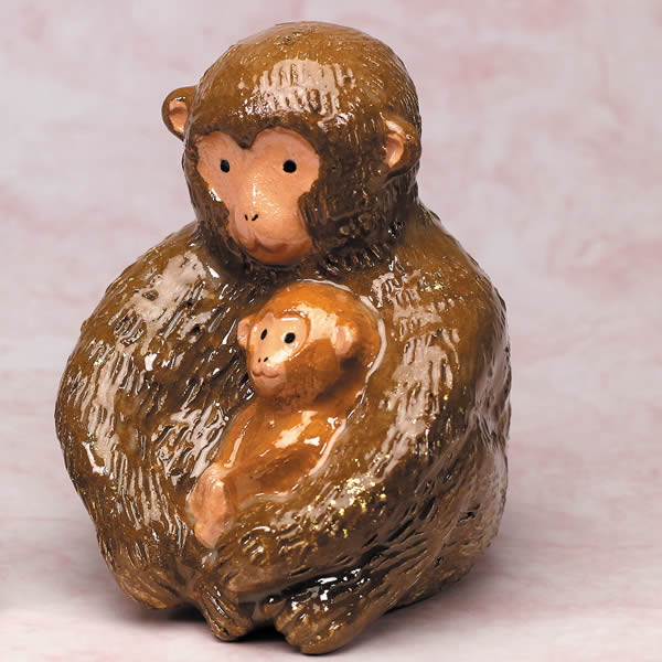 楽入窯2016年初春作品