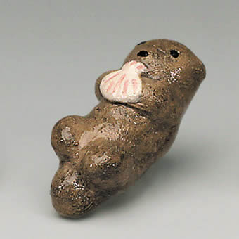 楽入窯2016年初春作品