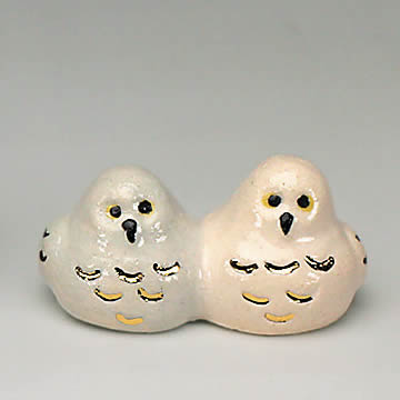 楽入窯2016年初春作品