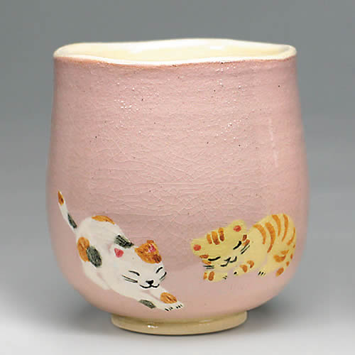 楽入窯2016年初春作品