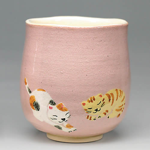 楽入窯2016年初春作品