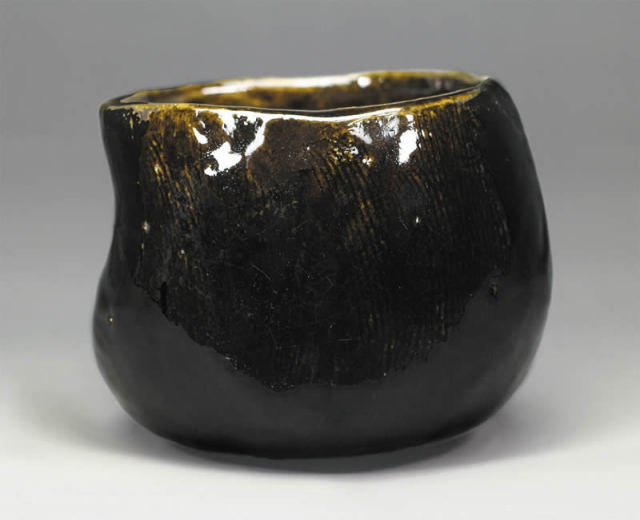 楽入窯2016年初春作品