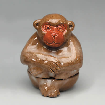 楽入窯2016年初春作品