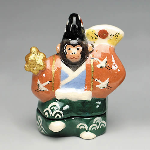 楽入窯2016年初春作品