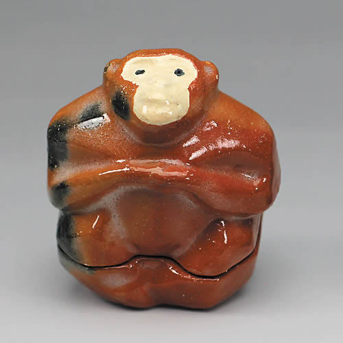 楽入窯2016年初春作品