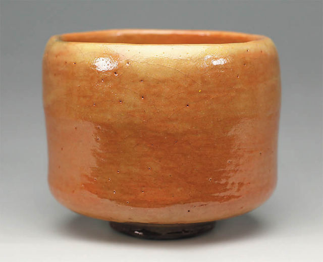 楽入窯2016年初春作品