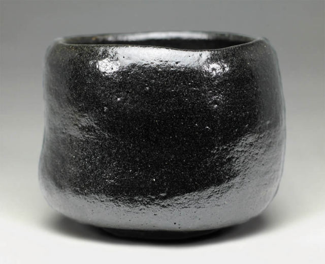 楽入窯2016年初春作品