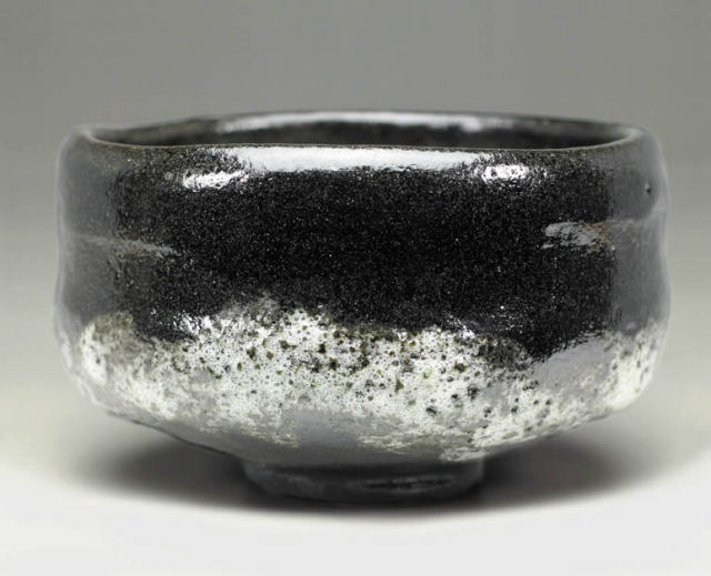 楽入窯2016年初春作品