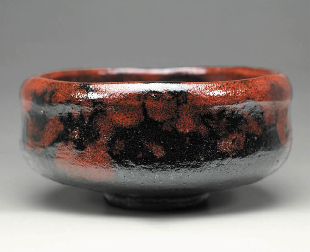 楽入窯2016年初春作品