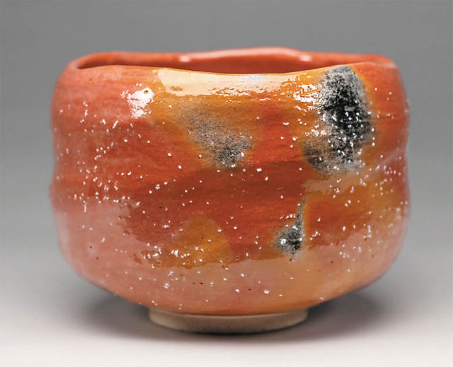 楽入窯2016年初春作品