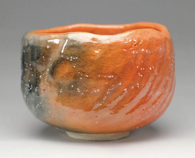 楽入窯2016年初春作品