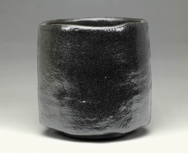 楽入窯2016年初春作品