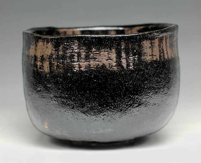 楽入窯2016年初春作品