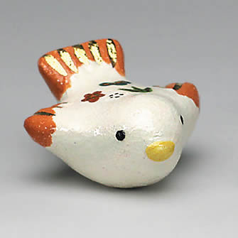 楽入窯2016年初春作品